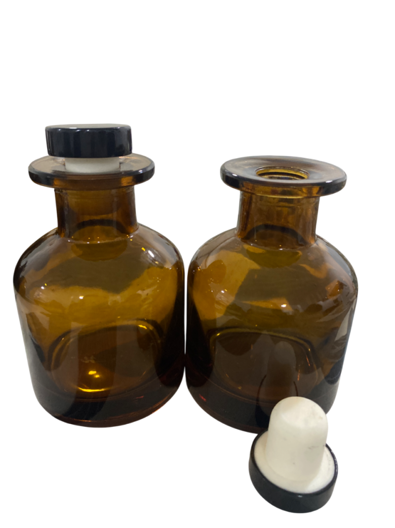 Difusor Ambiental Ambar 150 ml